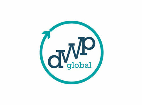 DWP Global Corp - Tvorba webových stránek