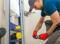 Missing Men's Port Plumbing Solutions (2) - Plumbers & Heating