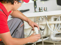 Missing Men's Port Plumbing Solutions (3) - Plumbers & Heating