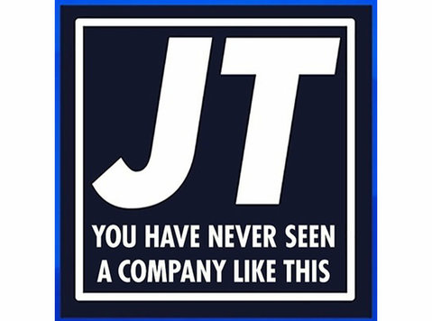 JT Web & Computer Solutions, Inc. - Διαφημιστικές Εταιρείες