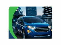 Rock Hill Ford (5) - Car Dealers (New & Used)