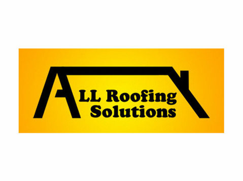 All Roofing Solutions - Cobertura de telhados e Empreiteiros