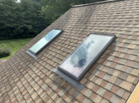 All Roofing Solutions (1) - Cobertura de telhados e Empreiteiros
