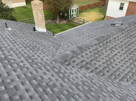 All Roofing Solutions (5) - Cobertura de telhados e Empreiteiros