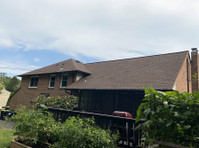 All Roofing Solutions (7) - Cobertura de telhados e Empreiteiros