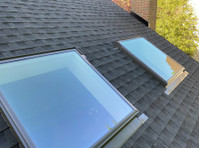 All Roofing Solutions (8) - چھت بنانے والے اور ٹھیکے دار