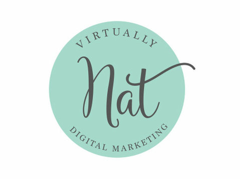 Virtually Nat - Digital Marketing - Marketing & PR