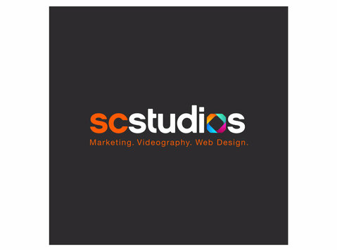 SC Studios - Marketing a tisk