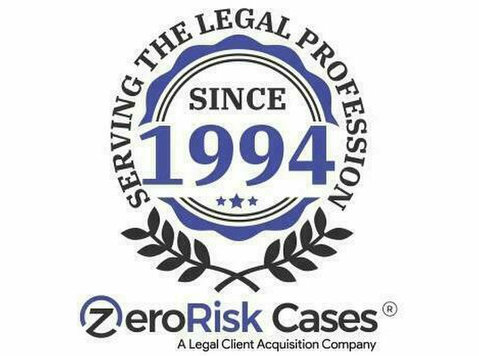 ZeroRisk Cases, Inc. - Marketing & PR