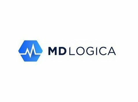MD Logica - Webdesign