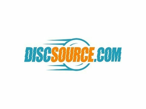 Disc Golf Source - Shopping