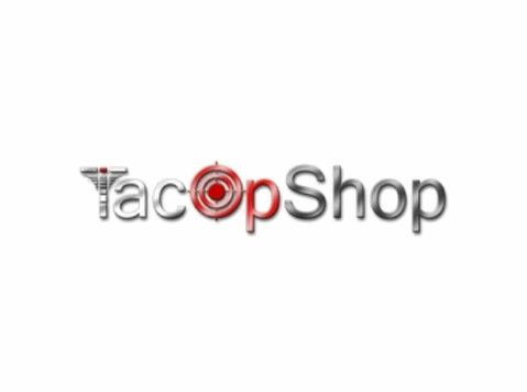 Tacopshop - Shopping