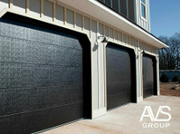 Avs Group Llc (1) - Stavba a renovace