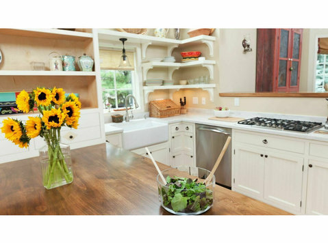 Twin City Kitchen Remodeling Solutions - Home & Garden Services