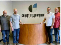 Christ Fellowship Leesville (2) - چرچ،مزہب اور روحانیت
