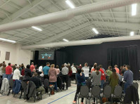 Christ Fellowship Leesville (8) - Iglesias, Religión y Espiritualidad