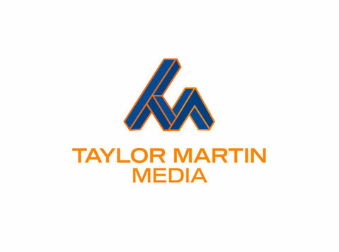 Taylor Martin Media - Marketing & Δημόσιες σχέσεις