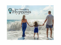 New Hampshire Hypnosis (1) - Alternativní léčba
