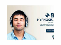 New Hampshire Hypnosis (2) - Alternativní léčba