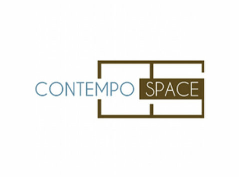 Contempo Space - Huonekalut
