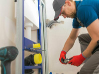 Rubber City Plumbing Experts (2) - Plumbers & Heating