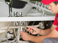Rubber City Plumbing Experts (3) - Plombiers & Chauffage