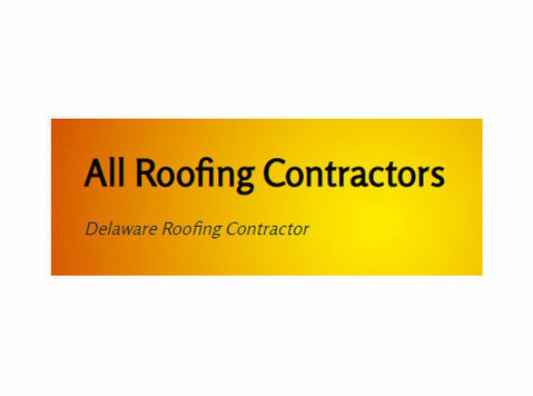 All Roofing Contractors - Покривање и покривни работи