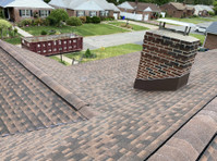 All Roofing Contractors (2) - Cobertura de telhados e Empreiteiros