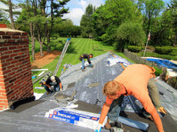 All Roofing Contractors (4) - Montatori & Contractori de acoperise
