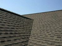 All Roofing Contractors (6) - Cobertura de telhados e Empreiteiros