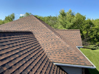 All Roofing Contractors (8) - Cobertura de telhados e Empreiteiros