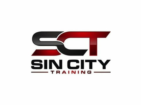 Sin City Training - Тренер и обука