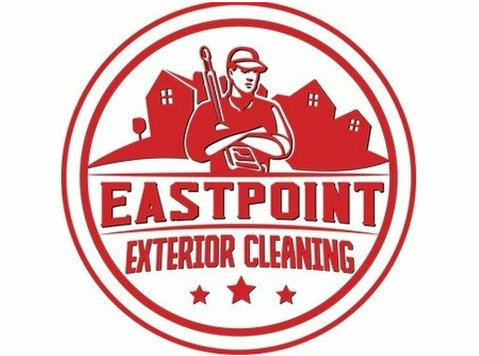 Eastpoint Exterior Cleaning - Curăţători & Servicii de Curăţenie