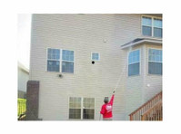 Eastpoint Exterior Cleaning (1) - Уборка