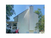 Eastpoint Exterior Cleaning (2) - Cleaners & Cleaning services