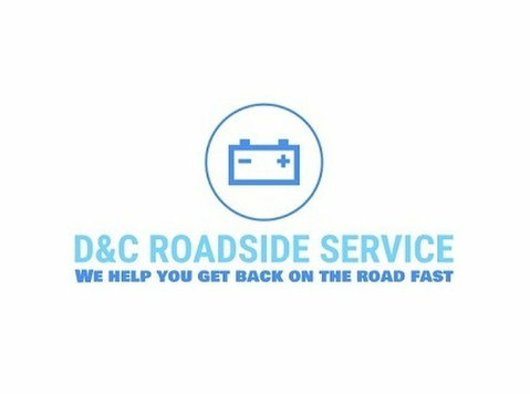 D&C Roadside Service - Автомобилски поправки и сервис на мотор