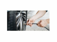 D&C Roadside Service (1) - Reparação de carros & serviços de automóvel