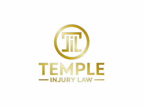 Temple Injury Law - Lawyers and Law Firms