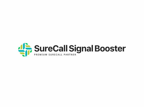 SureCall Signal Booster - Electrical Goods & Appliances