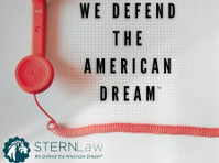 STERN Law (3) - Адвокати и правни фирми