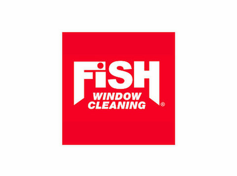 Fish Window Cleaning - Cleaners & Cleaning services
