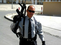 OEIS Close Protection - VIP Security - California (2) - Służby bezpieczeństwa