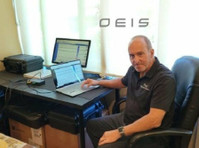 OEIS Close Protection - VIP Security - California (3) - Turvallisuuspalvelut