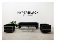 Hyperblack Studios (2) - Фотографи