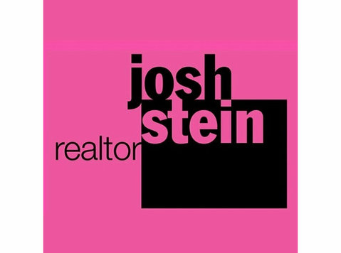 Josh Stein, REALTOR®️ - Realitní kancelář