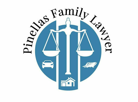 Pinellas Family Lawyer - Asianajajat ja asianajotoimistot