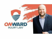 Onward Injury Law (3) - Právník a právnická kancelář