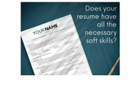 Resume Writer Shop LLC (6) - Servicii Angajări