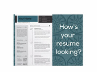 Resume Writer Shop LLC (7) - Serviços de emprego