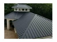 Local Roofer - Chattanooga (1) - Cobertura de telhados e Empreiteiros